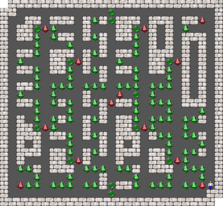Уровень 43 — Payback 09